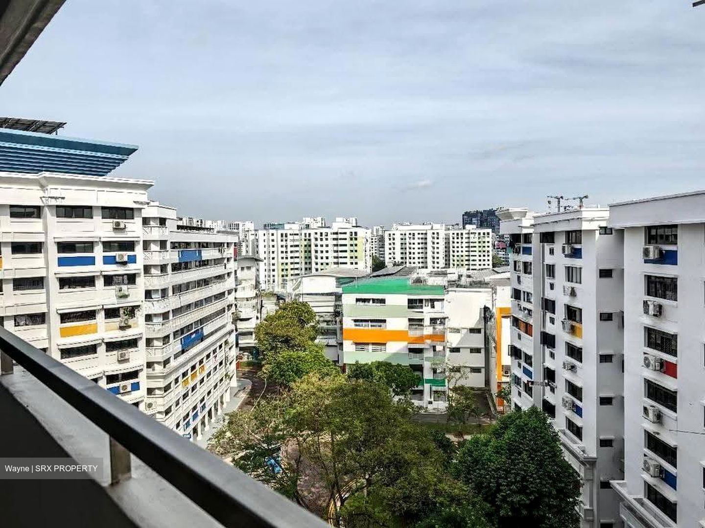 Blk 504 Woodlands Drive 14 (Woodlands), HDB 5 Rooms #613923131